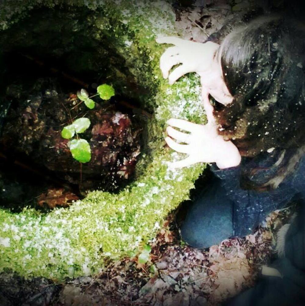 Meet your Posher, Tessa